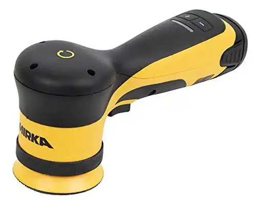 Akku-Poliermaschine Mirka ARP-B 300 Rotierende Poliermaschine