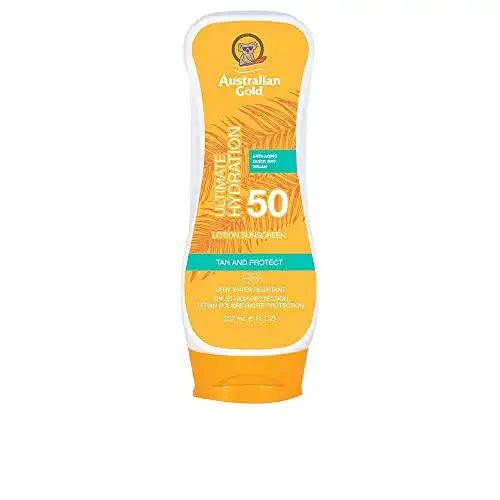 Australian Gold Sonnencreme LSF 50 237 ml