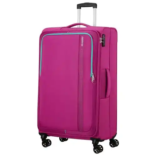 American Tourister Sea Seeker Spinner XL Koffer