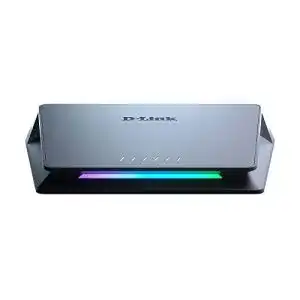 D-Link DMS-106XT 6-Port Multi-Gigabit Switch