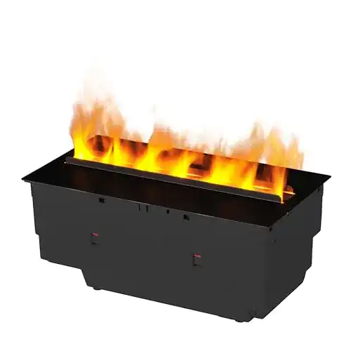 Elektrokamin mit Wasserdampf Dimplex Cassette 400/600 LED