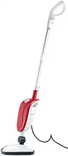 Dampfbesen Sichler Haushaltsgeräte Dampfreiniger DB-250 2in1
