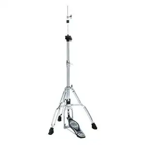 Tama HH205 Iron Cobra Hi-Hat Stand im Vergleich