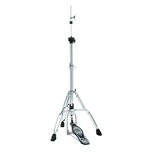 Tama HH205 Iron Cobra Hi-Hat Stand im Vergleich