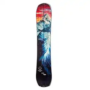 Splitboard Jones New York Frontier AI21 für verschiedene Boardgrößen