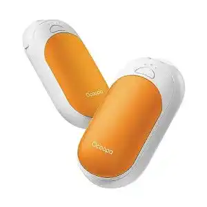 Taschenwärmer Ocoopa Magnetisch Wiederaufladbar mit Powerbank-Funktion