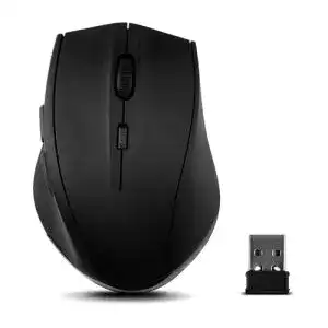 Speedlink Calado Kabellose Silent Mouse mit 5 Tasten