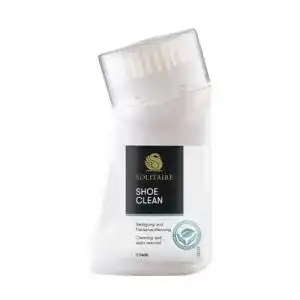 Sneaker Cleaner Solitaire Shoe Clean 75 ml – Effektiver Schuhreiniger