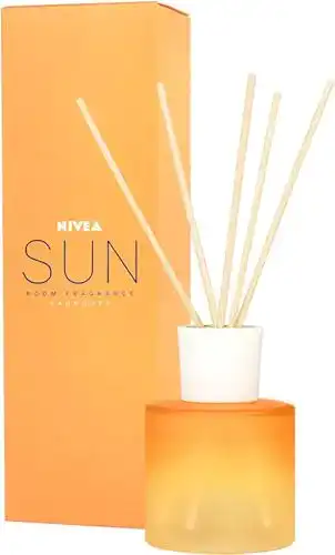 Raumduft Nivea Sun Duftstäbchen mit Sonnencreme-Duft