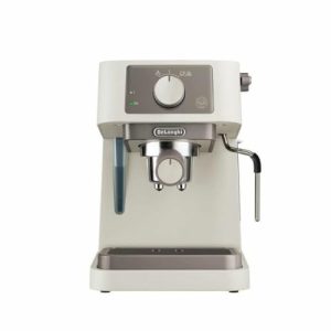 De’Longhi Stilosa EC235.CR Siebträgermaschine für Espresso
