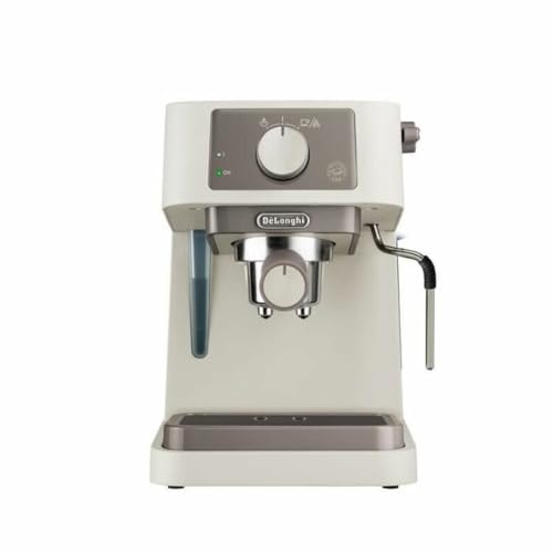 De’Longhi Stilosa EC235.CR Siebträgermaschine für Espresso