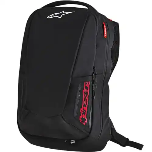 Motorradrucksack Alpinestars Road Herren City Hunter Basic