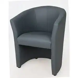 Cocktailsessel H&S Design für Lounge und Büro