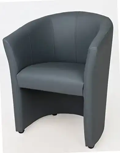 Cocktailsessel H&S Design für Lounge und Büro