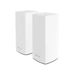 Linksys Velop MX8400 Tri-Band Mesh-WiFi 6-System