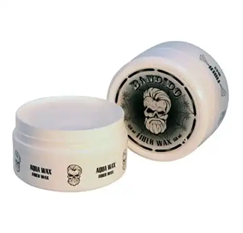 Bandido Fiber Wax 150ml für starken Halt und flexible Kontrolle