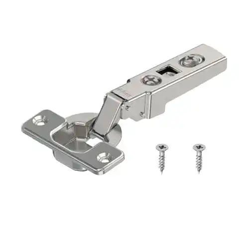 Blum Scharniere LignoWare 70.255 CLIP mit Eckanschlag