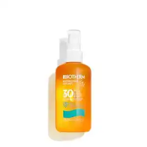 Biotherm Waterlover Sonnenschutzspray – Feuchtigkeitsspendende Sonnencreme