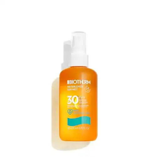 Biotherm Waterlover Sonnenschutzspray – Feuchtigkeitsspendende Sonnencreme
