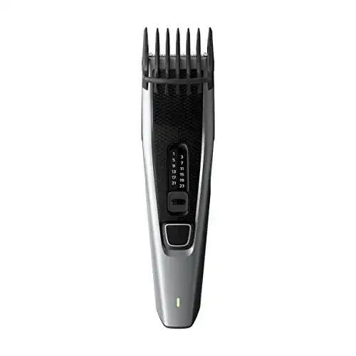 Philips Haarschneider HC3535/15 schwarz grau