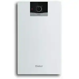 Warmwasserspeicher 10 Liter von Vaillant, eloSTOR VEN 10/7-5 U plus