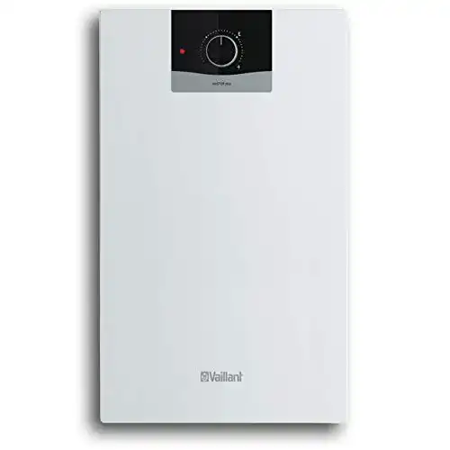 Warmwasserspeicher 10 Liter von Vaillant, eloSTOR VEN 10/7-5 U plus