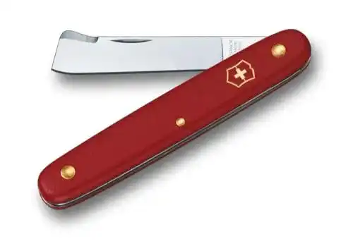 Okuliermesser Victorinox Kombi für Gartenarbeiten