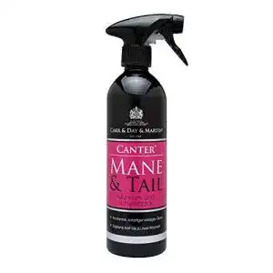 Mähnenspray Carr & Day & Martin Canter Mane & Tail Conditioner 500ml
