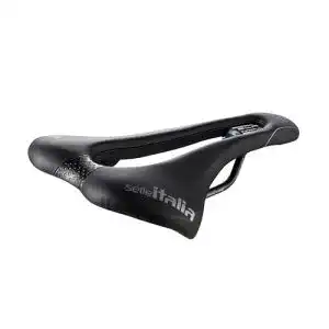 Selle Italia SLR TM Superflow Sattel schwarz – L3