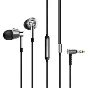 In-Ear-Kopfhörer 1More Here I Hear Triple-Driver mit Kabel