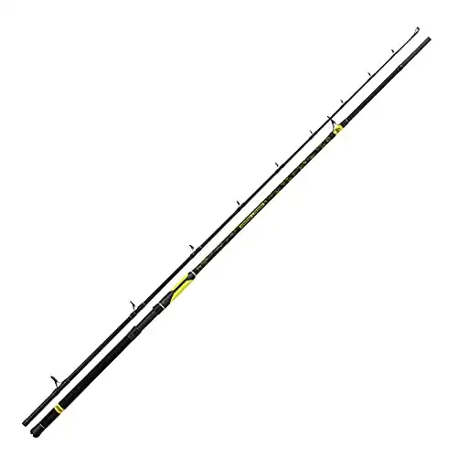 Wallerrute Black Cat Premium Perfect Passion XH-S für Profiangler