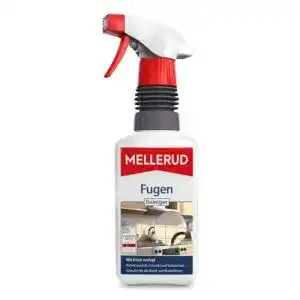 Fugenreiniger für das Bad Mellerud 0,5 l Effektive Reinigung