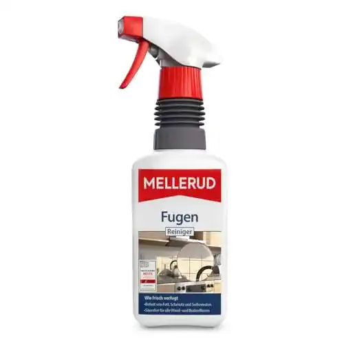 Mellerud Fugenreiniger 0,5 l – säurefrei und effektive Reinigung
