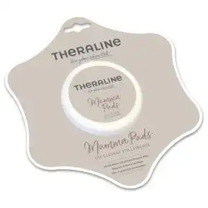 Stilleinlagen Theraline Mamma Pads Komfortable Lösungen für Stillende