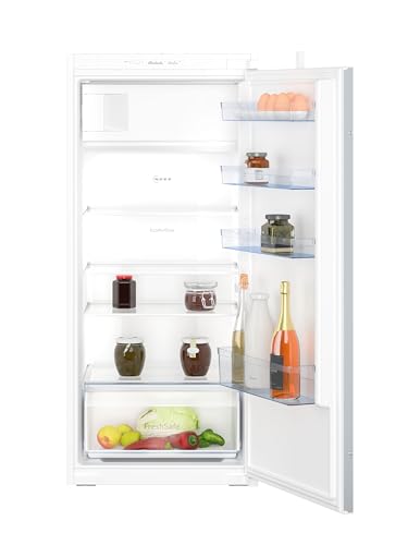 Einbaukühlschrank mit Gefrierfach Neff KI2421SE0, N 30, 122 cm