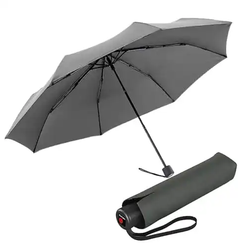 Taschenschirm Knirps A.050 Medium Manual Kompakt und windfest