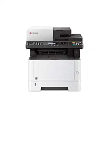 Kyocera Ecosys M2040dn Multifunktionsdrucker Schwarz-Weiß