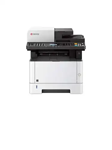 Kyocera Ecosys M2040dn Multifunktionsdrucker Schwarz-Weiß