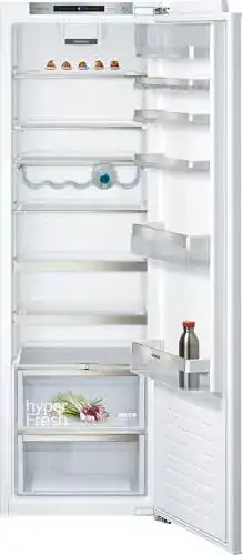 Einbaukühlschrank Siemens KI81RADE0 iQ500 ohne Gefrierfach