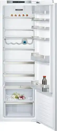 Einbaukühlschrank Siemens KI81RADE0 iQ500 ohne Gefrierfach