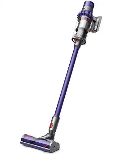 Stabstaubsauger Dyson Cyclone V10 Animal kabellos und leicht