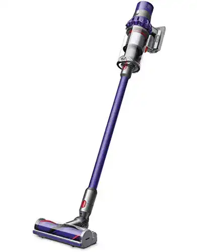 Stabstaubsauger Dyson Cyclone V10 Animal kabellos und leicht