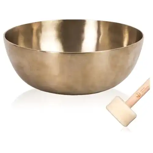 Peter Hess Klangschale Sport-Tec – Gelenk- und Universalschale 21 cm