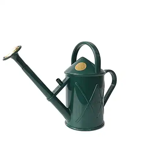Gießkanne Haws Bosmere Heritage Mini aus Kunststoff