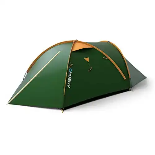 Husky Bizon 4 Classic Zelt für bis zu 4 Personen