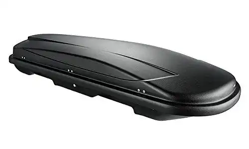 Dachbox (500 Liter) für Opel Insignia Sporttourer ab 2009