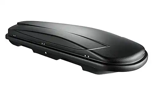 Dachbox (500 Liter) für Opel Insignia Sporttourer ab 2009