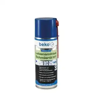 Schmieröl beko FoodLine Lebensmittel 400 ml
