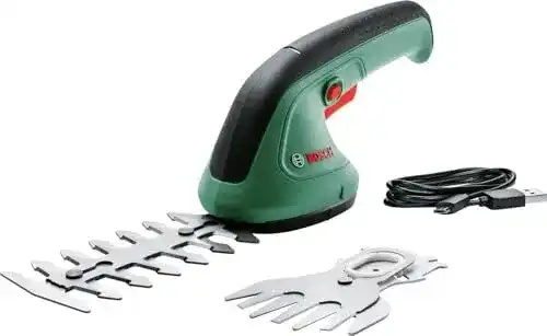 Rasenkantenschneider Bosch Home and Garden EasyShear