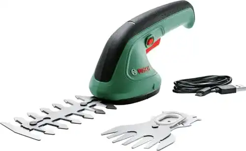 Rasenkantenschneider Bosch Home and Garden EasyShear